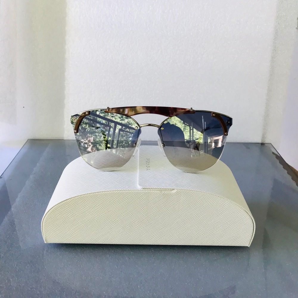 Prada Women’s Sunglasses
